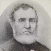 David West (1824 - 1917) Profile